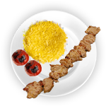 Kebab Chenje 