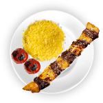 Bakhtiari Kebab 