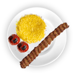 Chello Kebab Makhsoos 