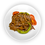 King Size Donner Kebab 