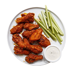 Peri Peri Wings 