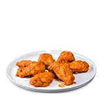 Buffalo Wings 