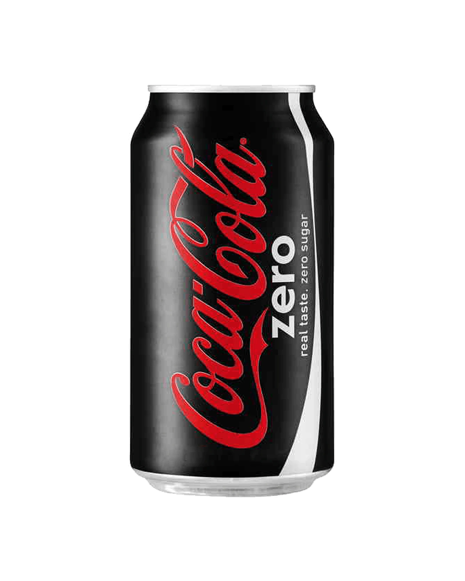 Coke Zero 