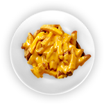 Cheesy Fries 